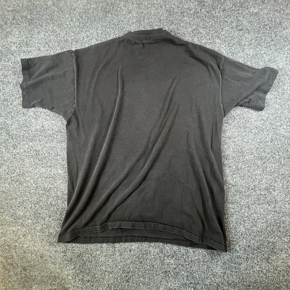 VTG 90's Minnie Mouse TShirt OSFA (fits L) Jerry Leigh Single Stitch Made In USA - Picture 11 of 14